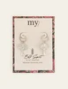 My Jewellery Earrings mushrooms MJ07632