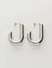 My Jewellery Earrings oval bold MJ10170