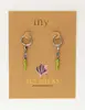 My Jewellery Earrings pepper MJ10687