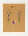 My Jewellery Earrings pepper MJ10687