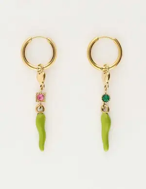 My Jewellery Earrings pepper MJ10687