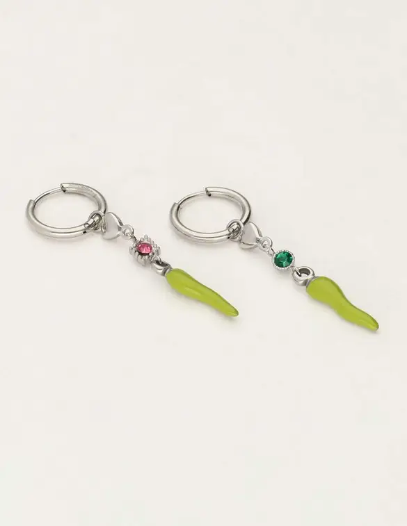 My Jewellery Earrings pepper MJ10687