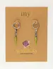 My Jewellery Earrings pepper MJ10687