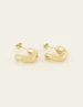 My Jewellery Earrings round shape MJ07994