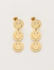My Jewellery Earrings smiley small MJ10162