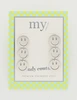 My Jewellery Earrings smiley small MJ10162
