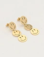 My Jewellery Earrings smiley small MJ10162