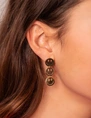 My Jewellery Earrings smiley small MJ10162