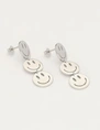 My Jewellery Earrings smiley small MJ10162