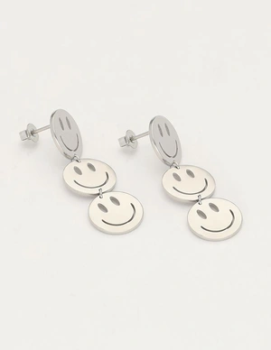 My Jewellery Earrings smiley small MJ10162