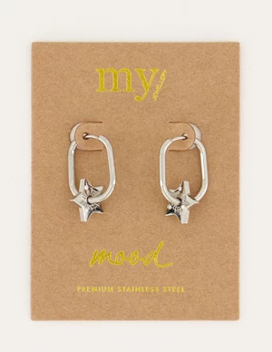 My Jewellery Earrings star MJ05818