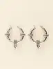 My Jewellery Earrings statement chunky MJ08499