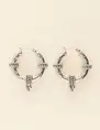 My Jewellery Earrings statement chunky MJ08499
