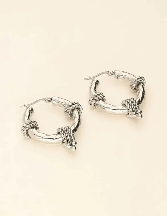 My Jewellery Earrings statement chunky MJ08499