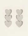 My Jewellery Earrings statement hearts MJ07366