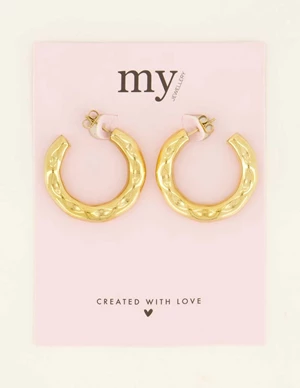 My Jewellery Earrings statement MJ08818