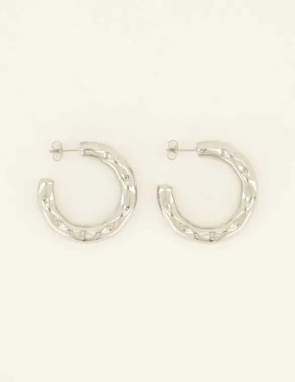 My Jewellery Earrings statement MJ08818