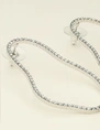My Jewellery Earrings statement organic strass MJ09972