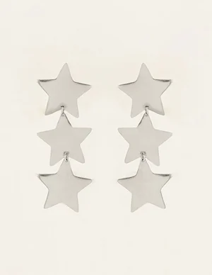 My Jewellery Earrings statement stars MJ07365