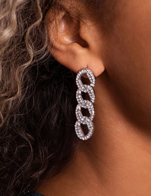 My Jewellery Earrings statement stones MJ07440