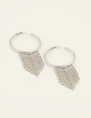 My Jewellery Earrings statement strass MJ07648