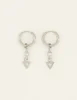 My Jewellery Earrings stones 6 MJ07465