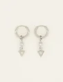 My Jewellery Earrings stones 6 MJ07465