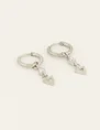 My Jewellery Earrings stones 6 MJ07465