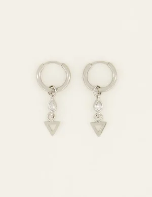My Jewellery Earrings stones 6 MJ07465