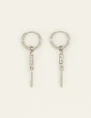 My Jewellery Earrings stones 7 MJ07467