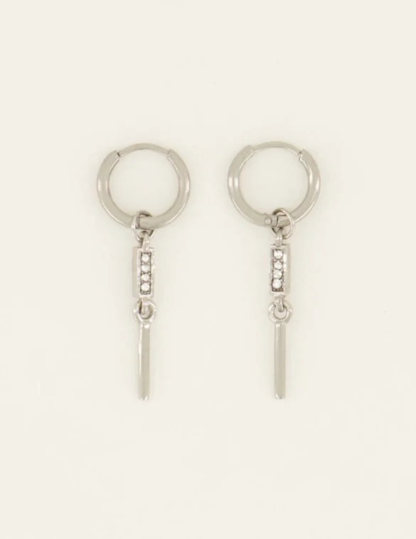 My Jewellery Earrings stones 7 MJ07467