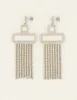 My Jewellery Earrings stones statement MJ07367