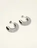 My Jewellery Earrings strass round MJ08467