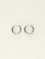 My Jewellery Earrings strass star MJ09067