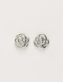My Jewellery Earrings Stud Rose MJ11262