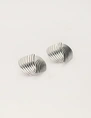 My Jewellery Earrings vintage leafs MJ11511