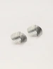 My Jewellery Earrings vintage leafs MJ11511