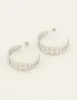 My Jewellery Earrings with cirkels MJ07989