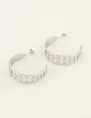 My Jewellery Earrings with cirkels MJ07989