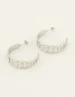 My Jewellery Earrings with cirkels MJ07989
