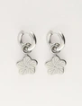 My Jewellery Earrings with flower MJ10930