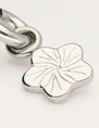 My Jewellery Earrings with flower MJ10930