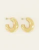 My Jewellery Earrring statement bold MJ07990
