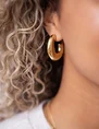 My Jewellery Earrring statement bold MJ07990