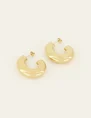 My Jewellery Earrring statement bold MJ07990