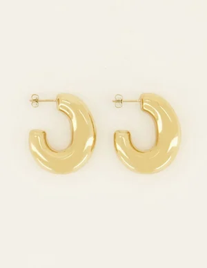 My Jewellery Earrring statement bold MJ07990