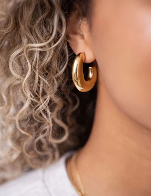 My Jewellery Earrring statement bold MJ07990