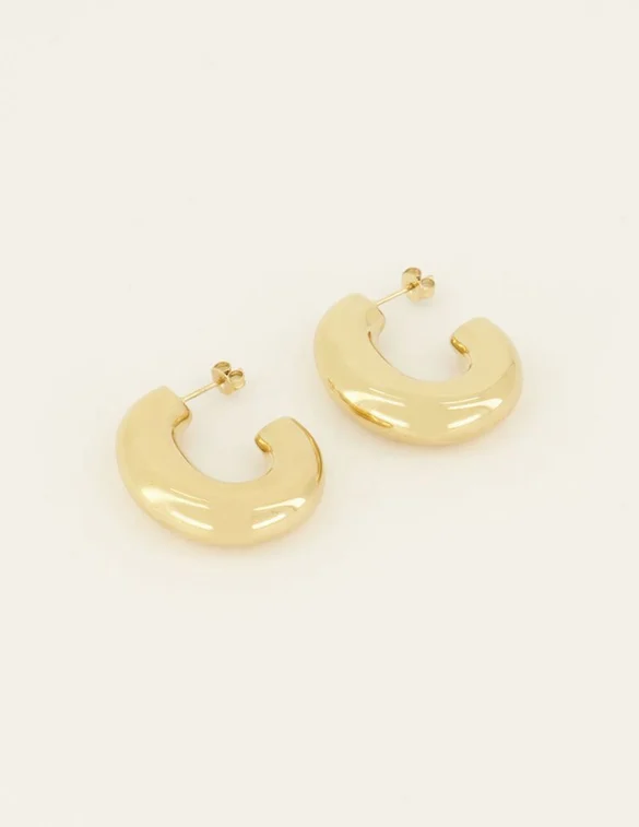 My Jewellery Earrring statement bold MJ07990