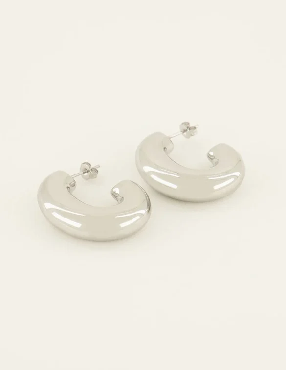 My Jewellery Earrring statement bold MJ07990