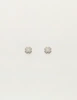 My Jewellery Earstud clover flower MJ12103